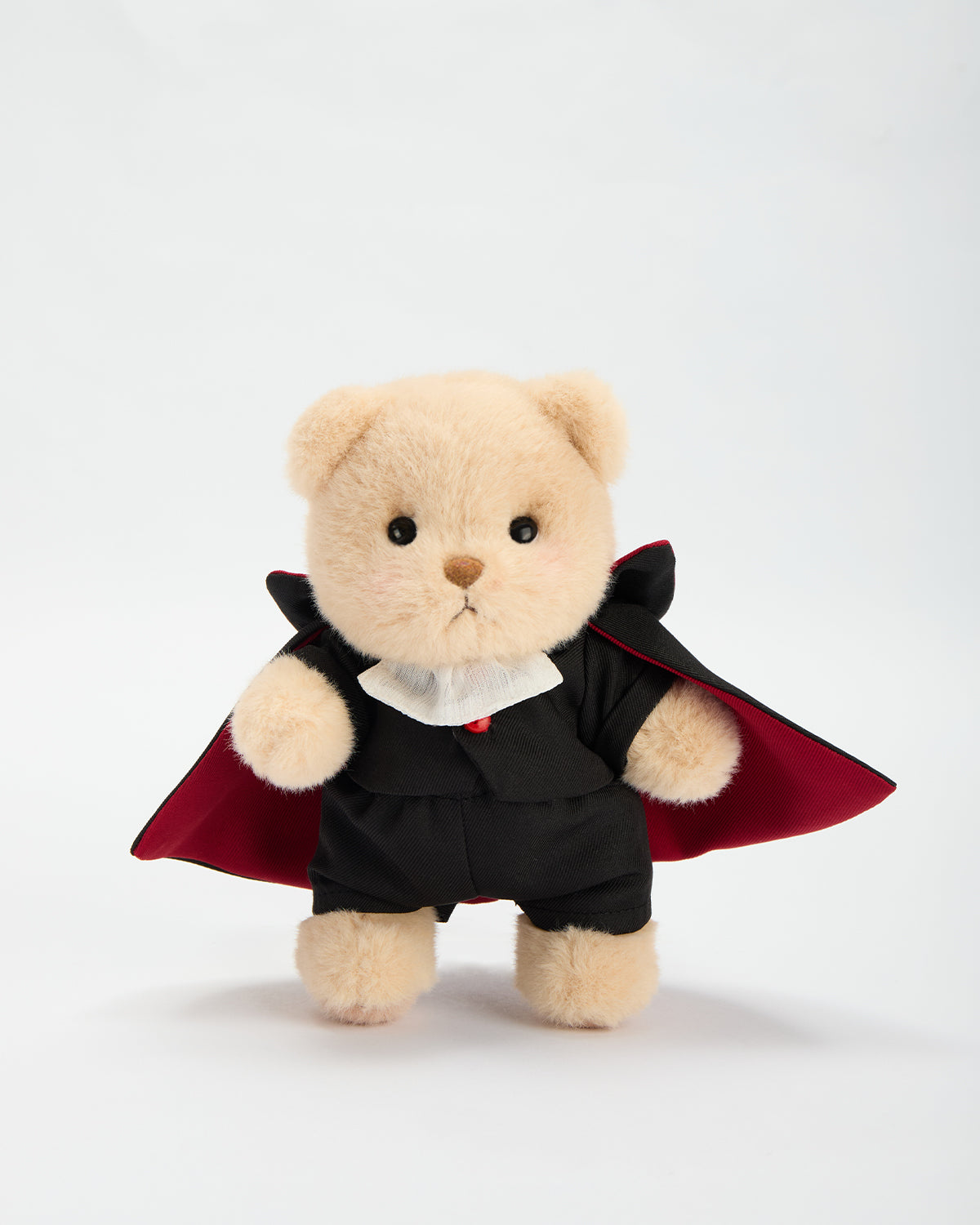 Hug-O’-Ween Mini Bear Blind Box - Halloween Plush Keychain & Bag Charm